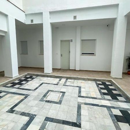סביליה Apartamentos Cervantes 17 מראה חיצוני תמונה
